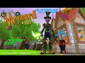 Wizard101 ly Announcing My Balance Solo Walkthrough