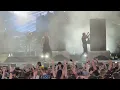 Download Lagu Parkway Drive - Prey (live Atlanta 2025)