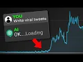 Lagu How To Use AI to Create Viral Tweets