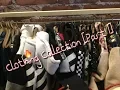 BJD Clothing Collection Part 1