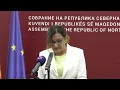 Download Lagu Срамно, со ребалансот власта крати 30 милиони евра од социјални трансфери за таа да се луксузира