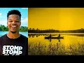 UCF Campus Tour Recreation Academics