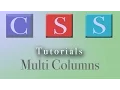 CSS Tutorial Multi Columns
