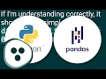 Deleting DataFrame row in Pandas based on column value