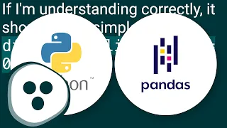 Deleting DataFrame row in Pandas based on column value