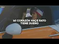 NO TE CREO (letra/lyrics) - Daniela Galeano + (Video Oficial)