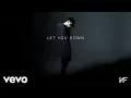 Download Lagu NF - Let You Down (Audio)