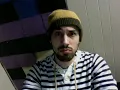Movement III: The Dance of the Eyebrows to Madlib - Mystic Bounce (Shades of Blue)