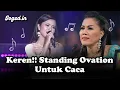 Download Lagu Juri Sampai Berdiri!! Caca Padang “Terguncang” Ditinggal Kekasih!!”   Final Audition DA 5