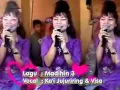 LAGU BANJAR   MADIHIN 3   ~VOC  KAI JUJURIRING \u0026 VISA