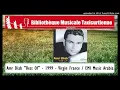 Amr Diab - Nafs El Makan