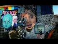 Under The Influence Tour: Ep. 1 Rehearsals