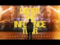Under The Influence Tour Ep 1 Rehearsals