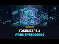 Chapter 2 Building Tokenizers and Vector Embeddings in PyTorch From First Principles