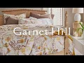 Garnet Hill Linen Made for living