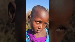 Maasai Scarification Identity Mark Traditional Maasai Tribe  Maasai Scarification Identity Mark Traditional Maasai Tribe