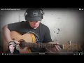 Download Lagu Alip Ba Ta  Dust In The Wind (Fingerstyle Cover) \