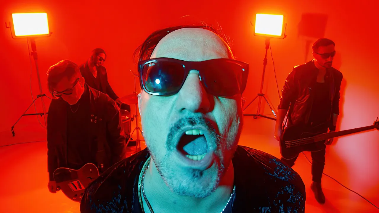 THIS ETERNAL DECAY – Cold Fear (Official Video)