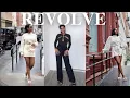 REVOLVE Clothing Haul majorelle lovers friends more Octavia B