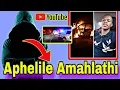 Download Lagu Inhlanzi ishelwe ngamanzi kubabulali baka Mthokozisi Mvelase.