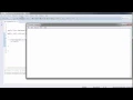 Open Notepad Text File using Java code