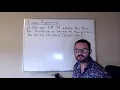 Linear Regression closed form