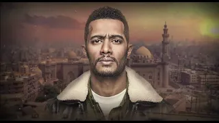 اغنية تتر نهايه مسلسل البرنس بطولة محمد رمضان غناء احمد سعد دندنها