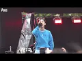 [4K] 쿠기 (Coogie) - 뭐 @ HIPHOPPLAYA FESTIVAL 2023