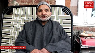 life of hazrat abdul wahab khar documentary jknewsreports