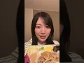 [2025-11-11] - Matsui Jurina / Jurina (jurinamatsui3) Instagram Live (November 11, 2025)