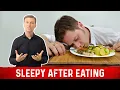 Download Lagu Sleepy After Eating? – Top Reasons Explained by Dr.Berg