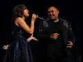 Download Lagu So Amazing by Annie (Andrea Fortuin) and Fagrie Isaacs a Luther Vandross and Beyonce rendition.