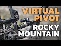 Newly Designed Rocky Mountain Altitude - Tech Check