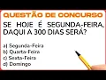 Lagu SE HOJE FOR SEGUNDA FEIRA, DAQUI E 300 DIAS SERÁ?