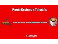 ColoredMOTD - Plugin tutorial Minecraft