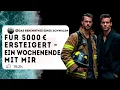 Download Lagu Der Mann, den ich aus den Flammen Gerettet habe ... hat Schließlich mein Herz Entflammt 🌈