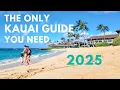 Your Ultimate KAUAI Travel Guide 41 Honest Answers for 2025 Hawaii