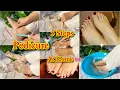 I Do My Own Pedicure at Home - Shocking Results No More Salon Pedicure