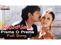 Download Lagu Prema O Prema Full Song ll Manasulo Maata Songs ll Jagapathibabu,Srikanth, Mahima Chowdary