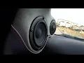 Zawaj El Yamam-Le Trio Joubran. 😎Brax Matrix 3.1 and Signat ram 1 mk2😎