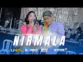 Lagu NIRMALA - SHINTA NRLT FT NDANDUNG - TJ MUSIC ( Official video live ) AS OFFICIAL HD
