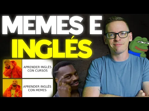 A1: lección de listening — ✅ Aprende Inglés con MEMES | Pensando Inglés