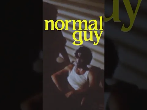 We’ll have this on repeat all week 🔂 “normal guy” by @chrislarocca_ out everywhere now 🐎