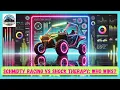 SCHMIDTY RACING VS SHOCK THERAPY WHO WINS BEST UTV SIDE-BY-SIDE SUSPENSION UPGRADE