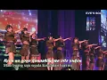 Download Lagu [SUB INDO] AKB48 - Green Flash || Lirik Terjemahan Bahasa Indonesia