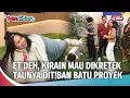 Busyett Mimin Mau Dit!ban Batu Ama Parto | Tawa Kalcer Eps 12 (3/5)