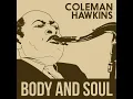 Body And Soul