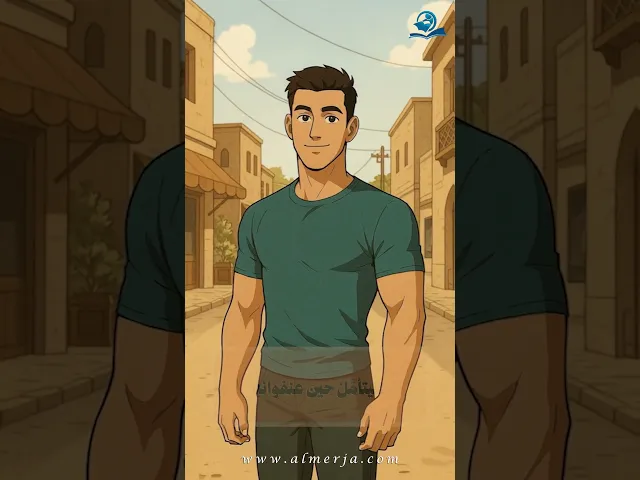 ⁣مِن نصائحِ المرجعِ الأعلى سماحةِ السّيّدِ عليِّ الحسينيِّ السّيستانيِّ للشّبابِ المؤمنِ