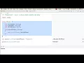 Swift 4 - Classes