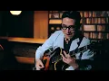 Plays Standards 【D】" Don't get around much anymore " July , 2021. Jazz guitar and bass duo